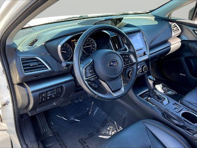 2021 Subaru Crosstrek - $20,599