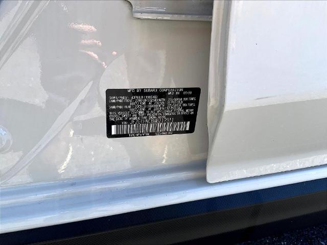 2021 Subaru Crosstrek - $20,599