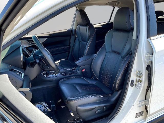 2021 Subaru Crosstrek - $20,599