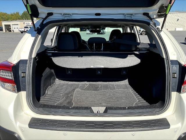 2021 Subaru Crosstrek - $20,599