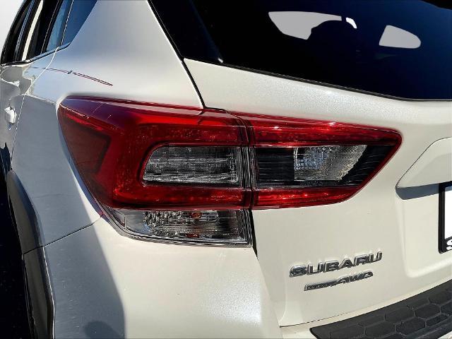 2021 Subaru Crosstrek - $20,599