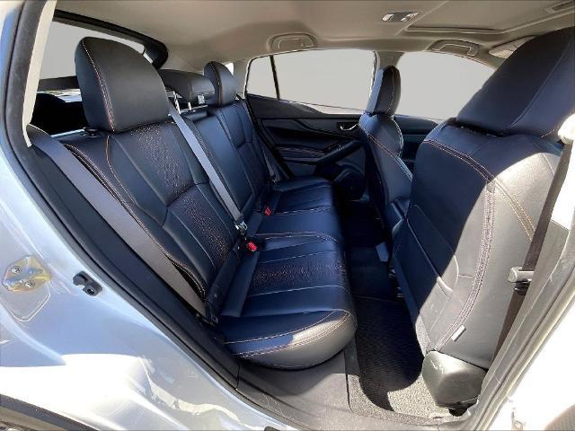 2021 Subaru Crosstrek - $20,599