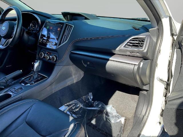 2021 Subaru Crosstrek - $20,599