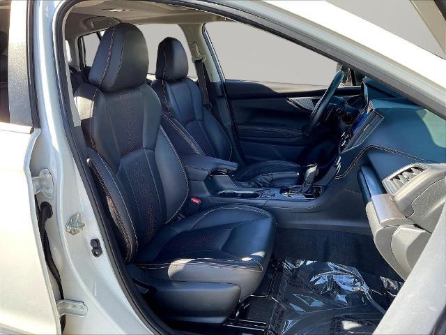 2021 Subaru Crosstrek - $20,599