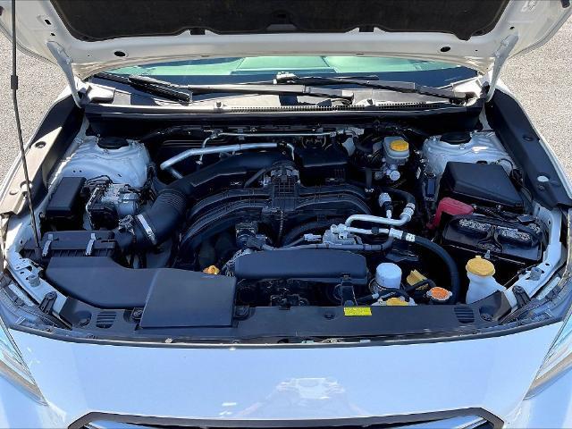 2021 Subaru Crosstrek - $20,599