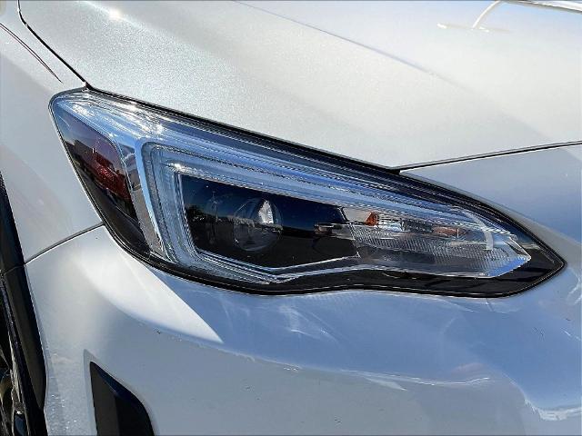 2021 Subaru Crosstrek - $20,599