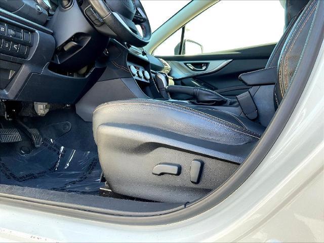 2021 Subaru Crosstrek - $20,599