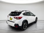 2021 Crosstrek Thumbnail 3