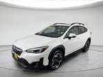 2021 Crosstrek Thumbnail 7