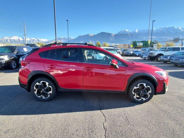 2022 Subaru Crosstrek - $21,913