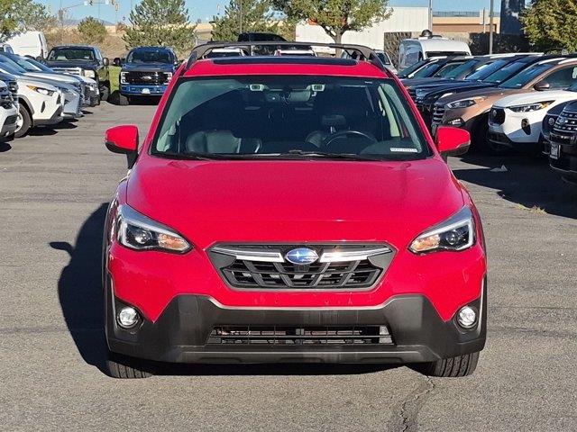 2022 Subaru Crosstrek - $21,913