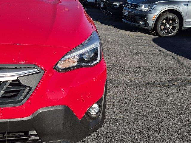 2022 Subaru Crosstrek - $21,913