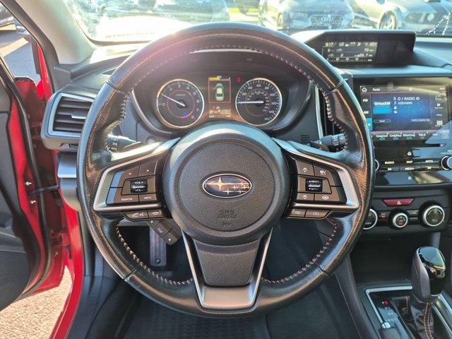 2022 Subaru Crosstrek - $21,913