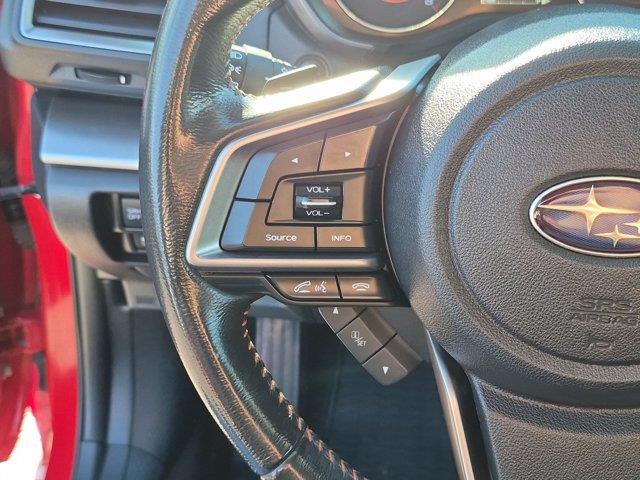 2022 Subaru Crosstrek - $21,913