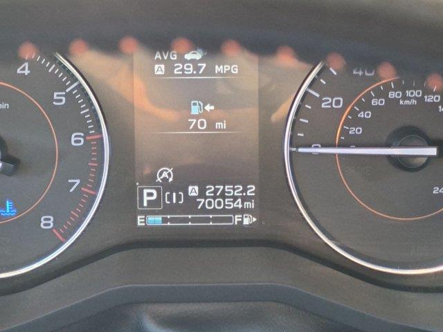 2022 Subaru Crosstrek - $21,913