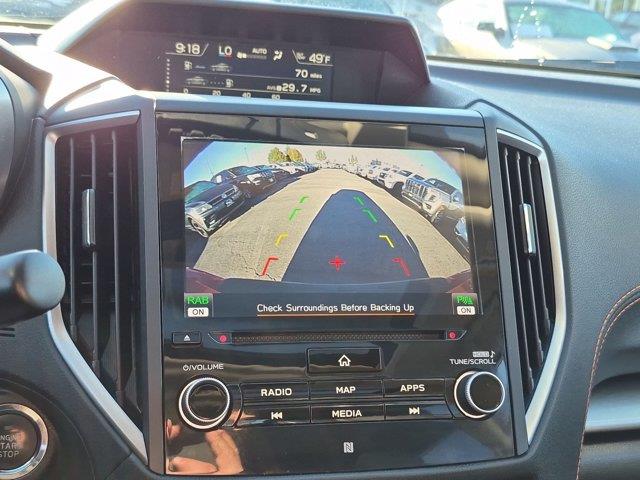 2022 Subaru Crosstrek - $21,913