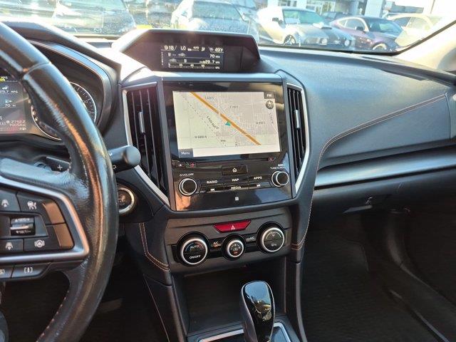 2022 Subaru Crosstrek - $21,913