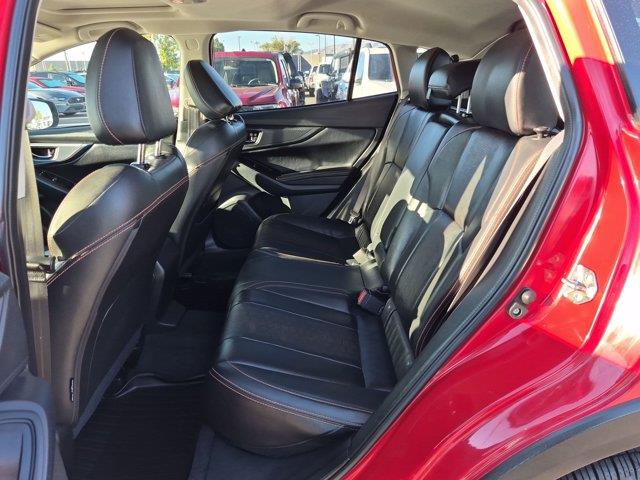 2022 Subaru Crosstrek - $21,913