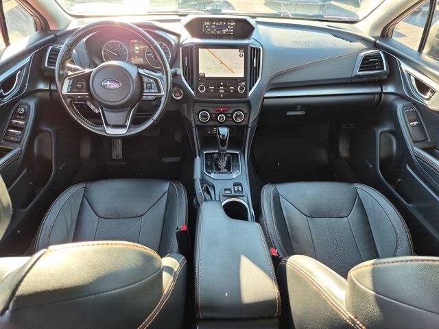 2022 Subaru Crosstrek - $21,913