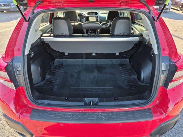 2022 Subaru Crosstrek - $21,913