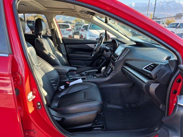2022 Subaru Crosstrek - $21,913