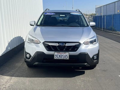 Photo of a 2023 Subaru Crosstrek AWD Limited 4DR Crossover for sale