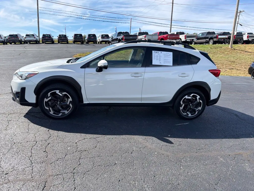 2021 Subaru Crosstrek - $18,664