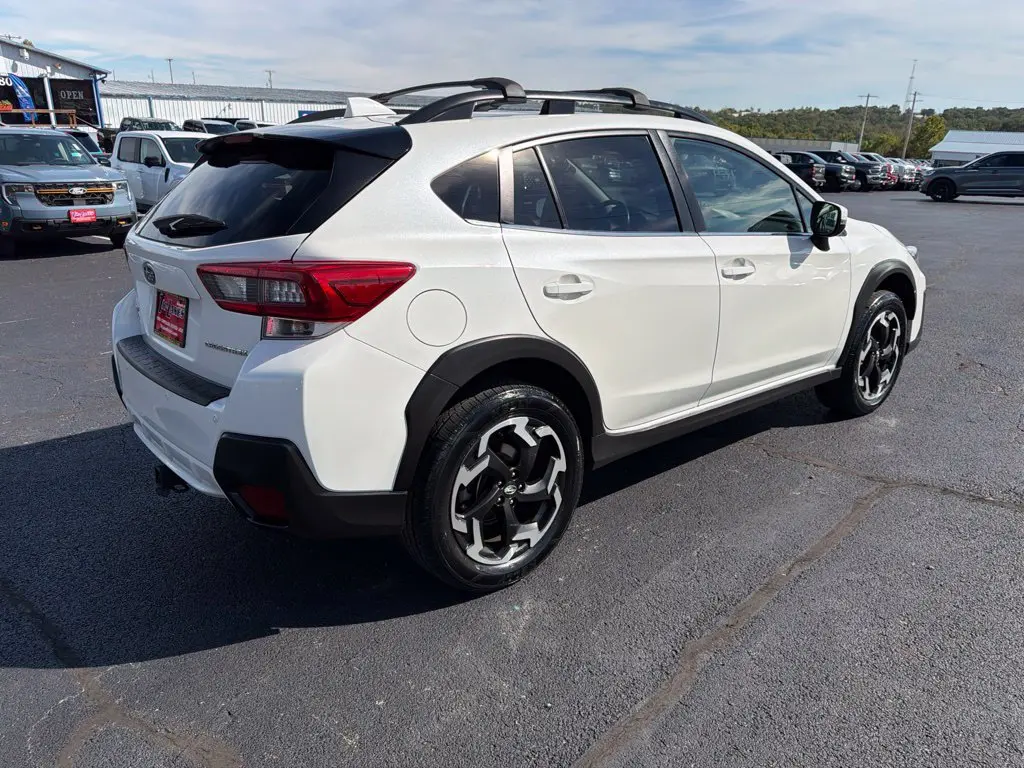 2021 Subaru Crosstrek - $18,664
