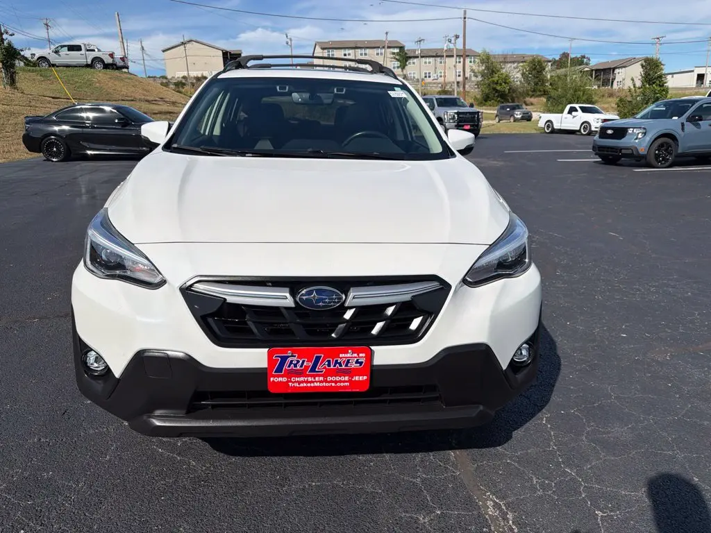 2021 Subaru Crosstrek - $18,664