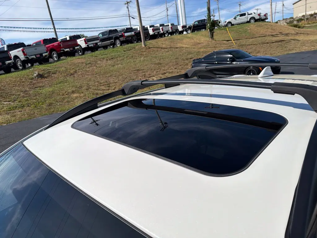 2021 Subaru Crosstrek - $18,664