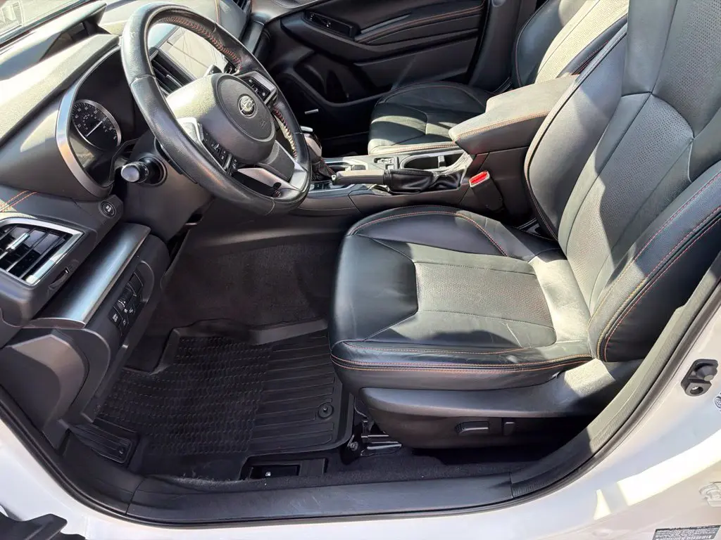 2021 Subaru Crosstrek - $18,664