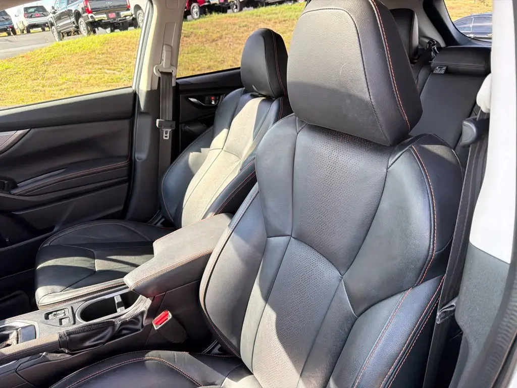 2021 Subaru Crosstrek - $18,664