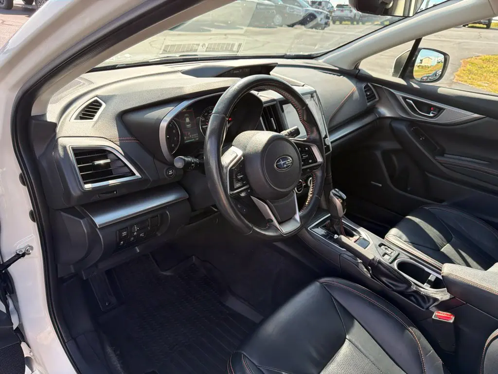 2021 Subaru Crosstrek - $18,664