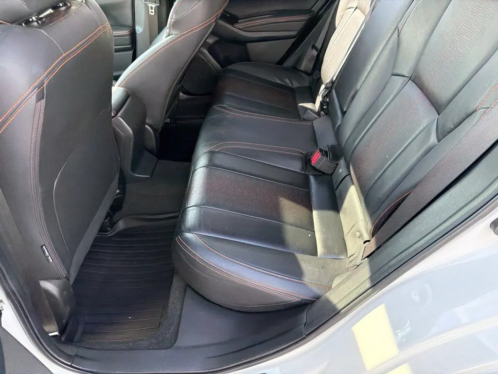 2021 Subaru Crosstrek - $18,664