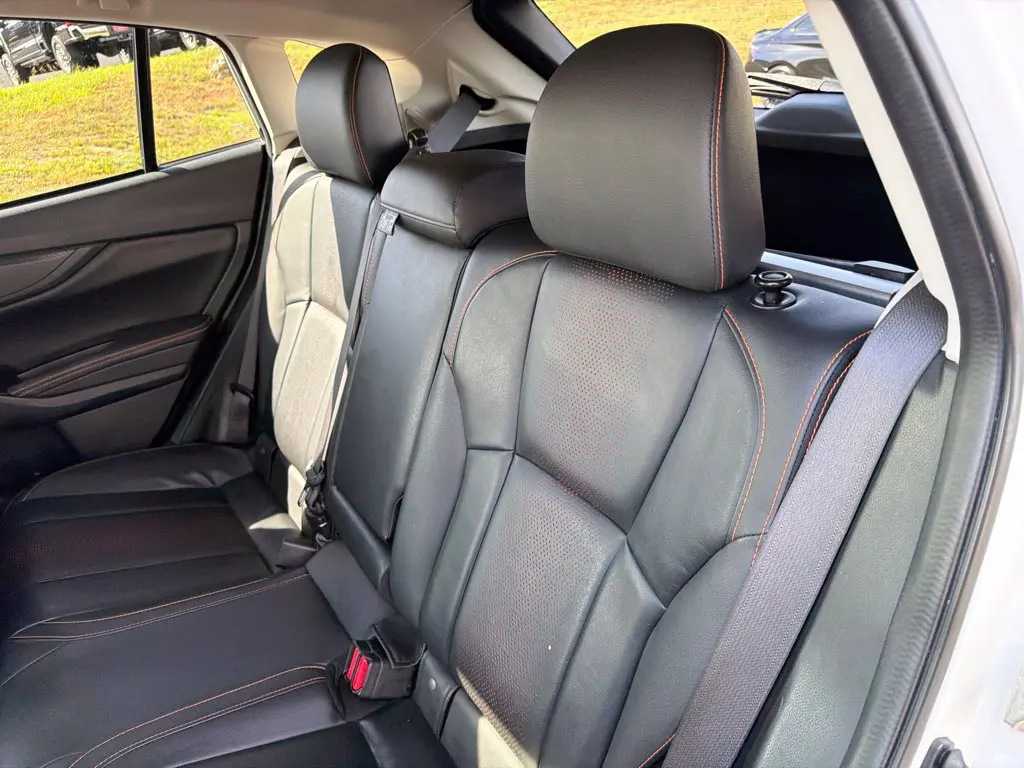 2021 Subaru Crosstrek - $18,664