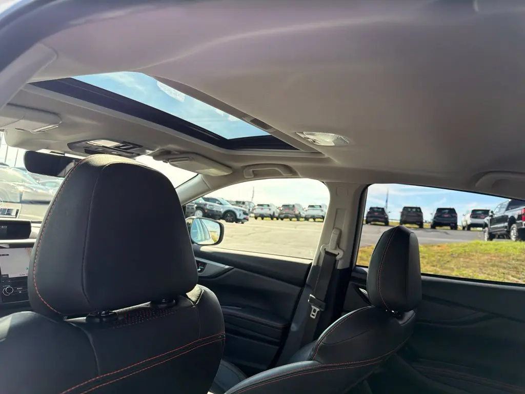 2021 Subaru Crosstrek - $18,664