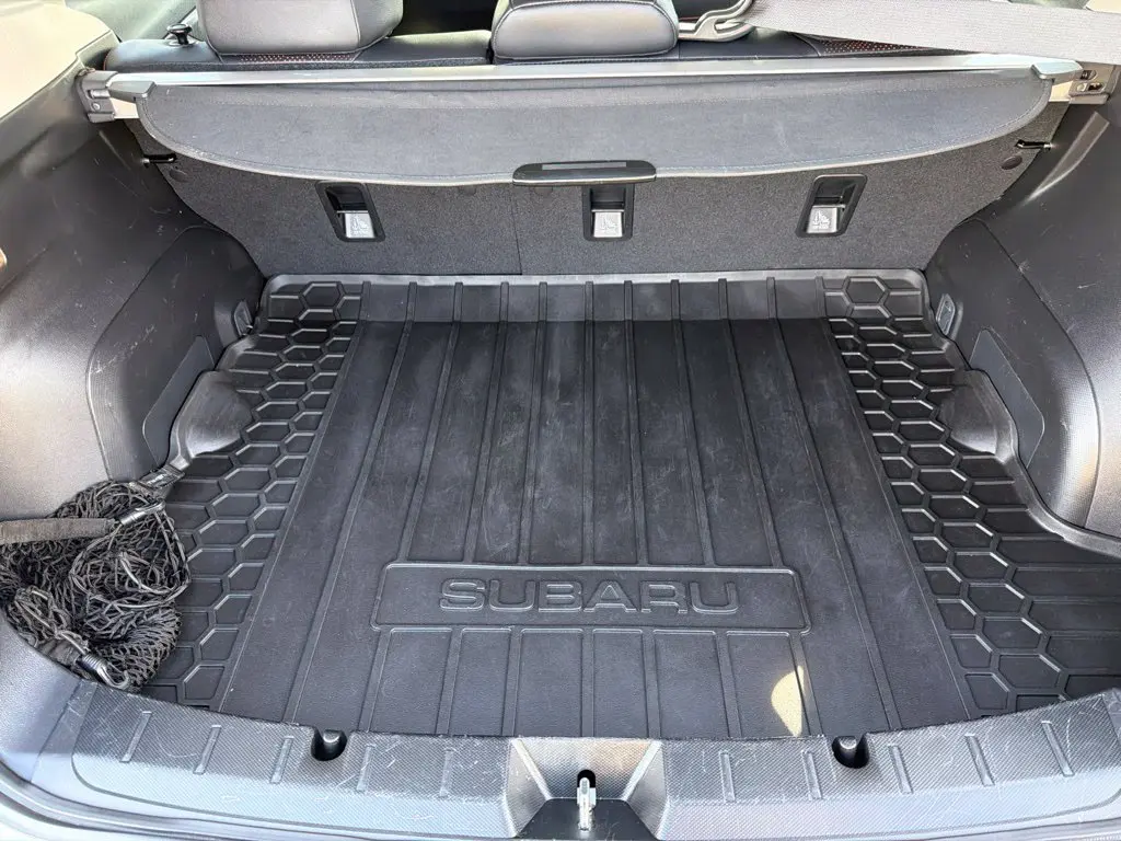 2021 Subaru Crosstrek - $18,664