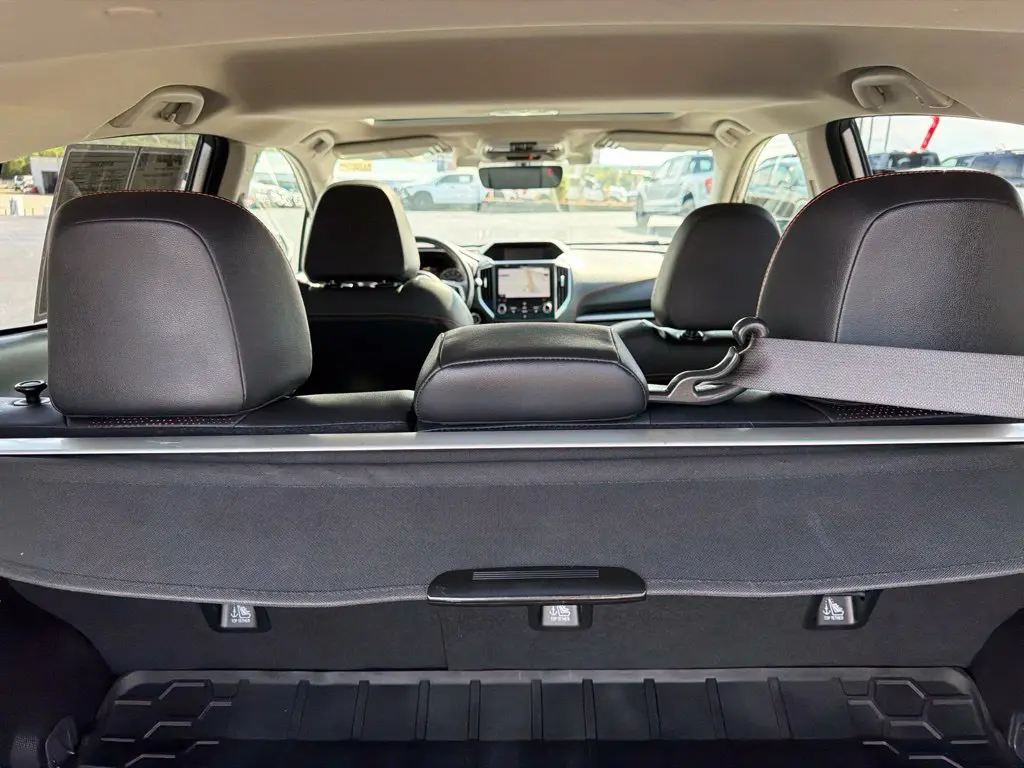 2021 Subaru Crosstrek - $18,664