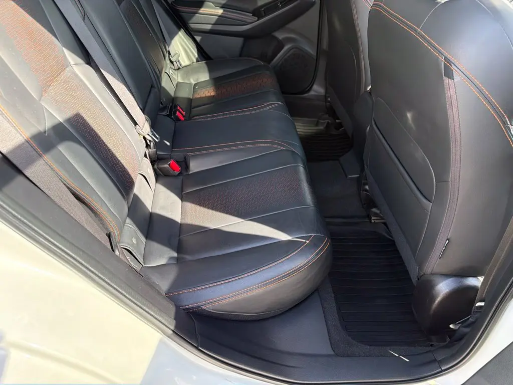 2021 Subaru Crosstrek - $18,664