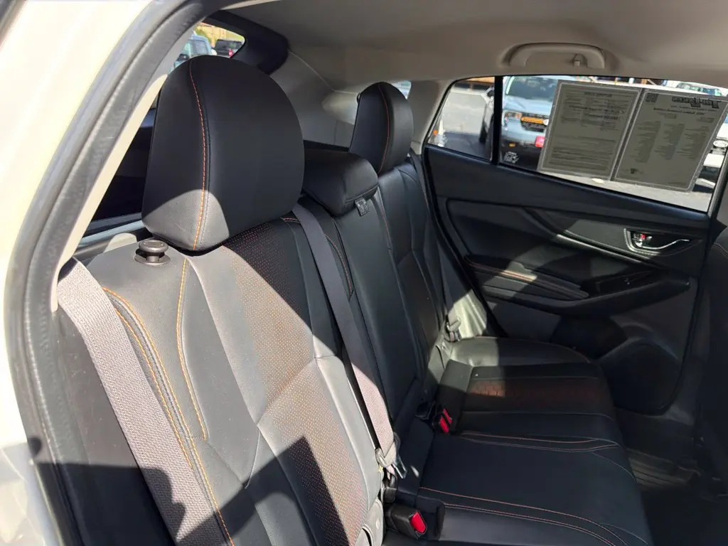 2021 Subaru Crosstrek - $18,664
