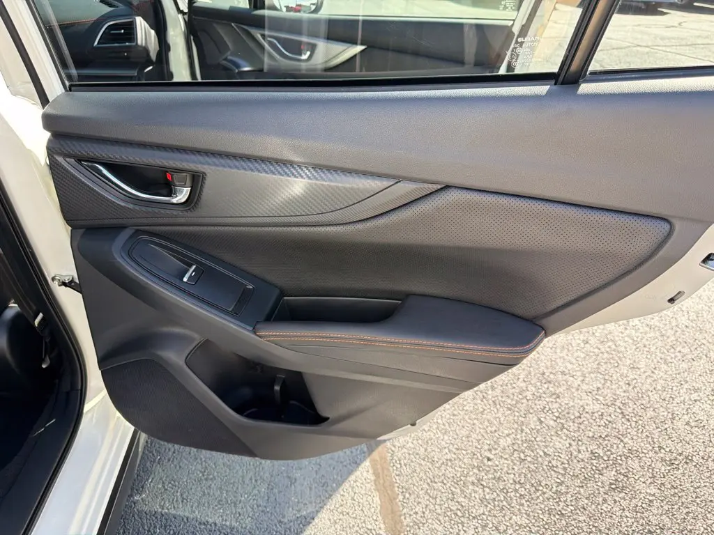 2021 Subaru Crosstrek - $18,664