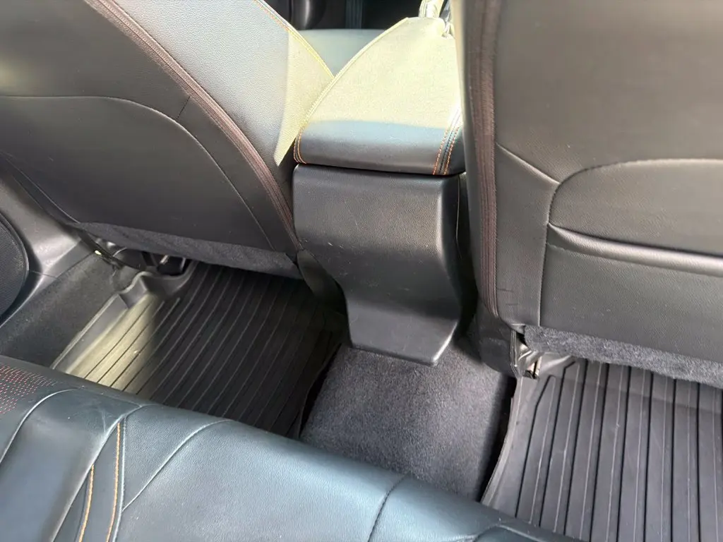 2021 Subaru Crosstrek - $18,664