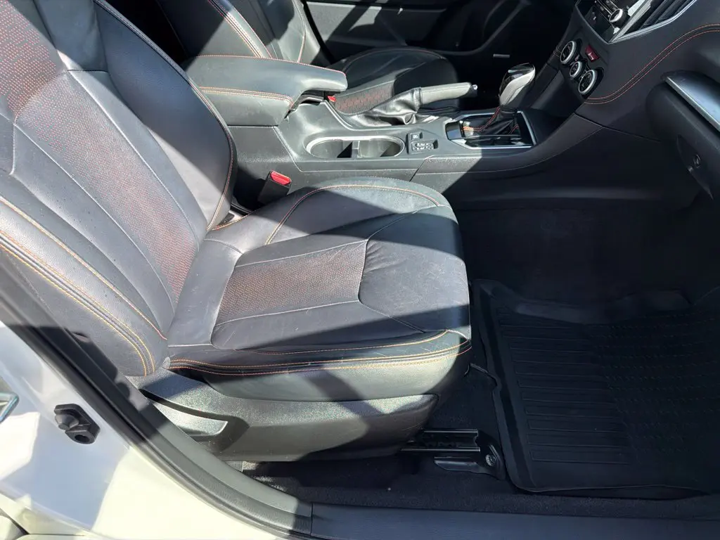 2021 Subaru Crosstrek - $18,664