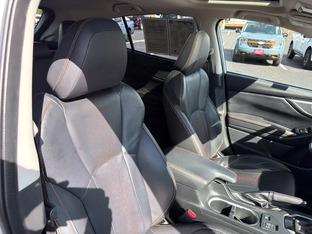 2021 Subaru Crosstrek - $18,664