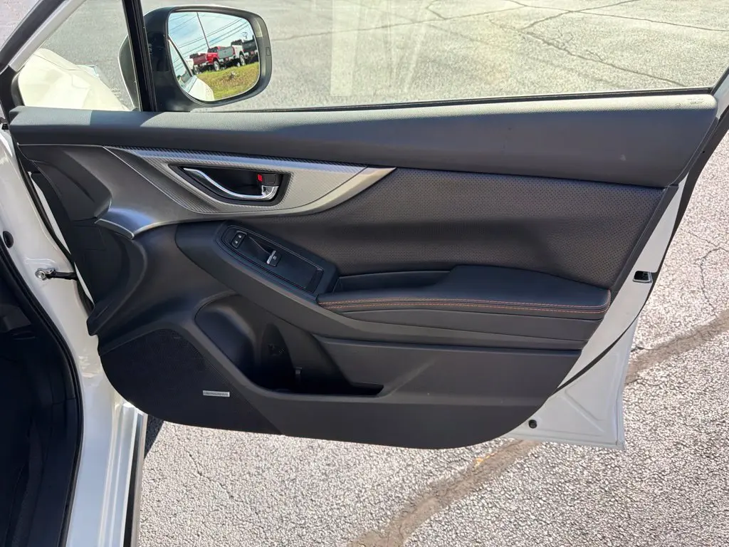 2021 Subaru Crosstrek - $18,664