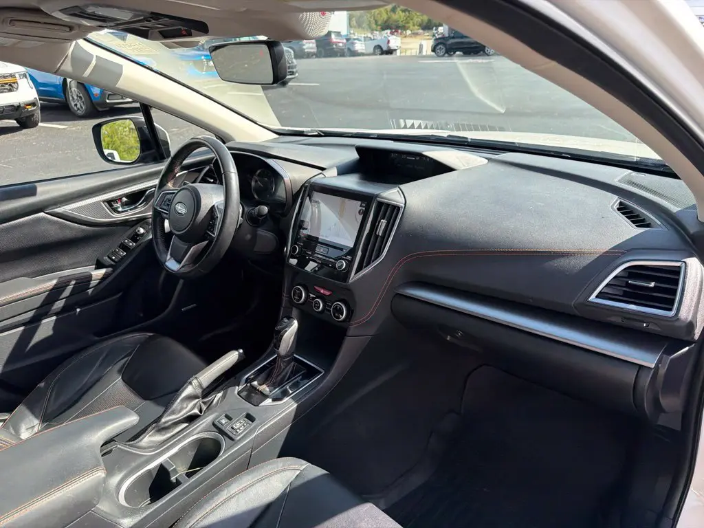 2021 Subaru Crosstrek - $18,664