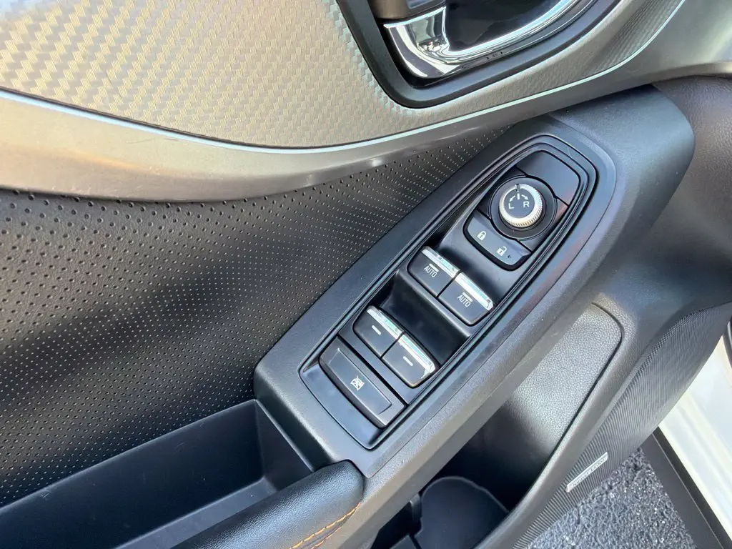 2021 Subaru Crosstrek - $18,664