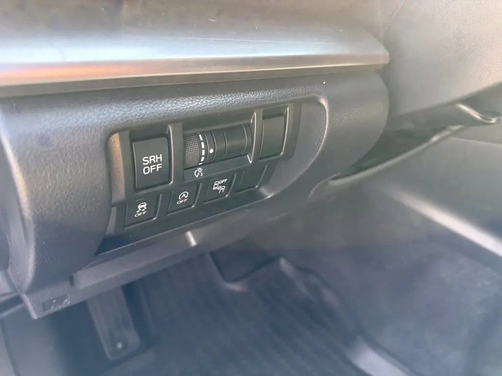 2021 Subaru Crosstrek - $18,664
