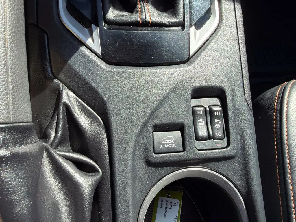 2021 Subaru Crosstrek - $18,664