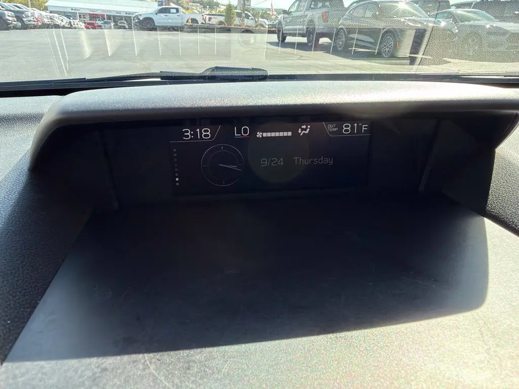 2021 Subaru Crosstrek - $18,664